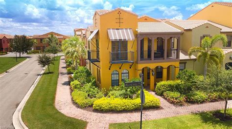 paseo fort myers real estate.